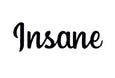Insane Clothing