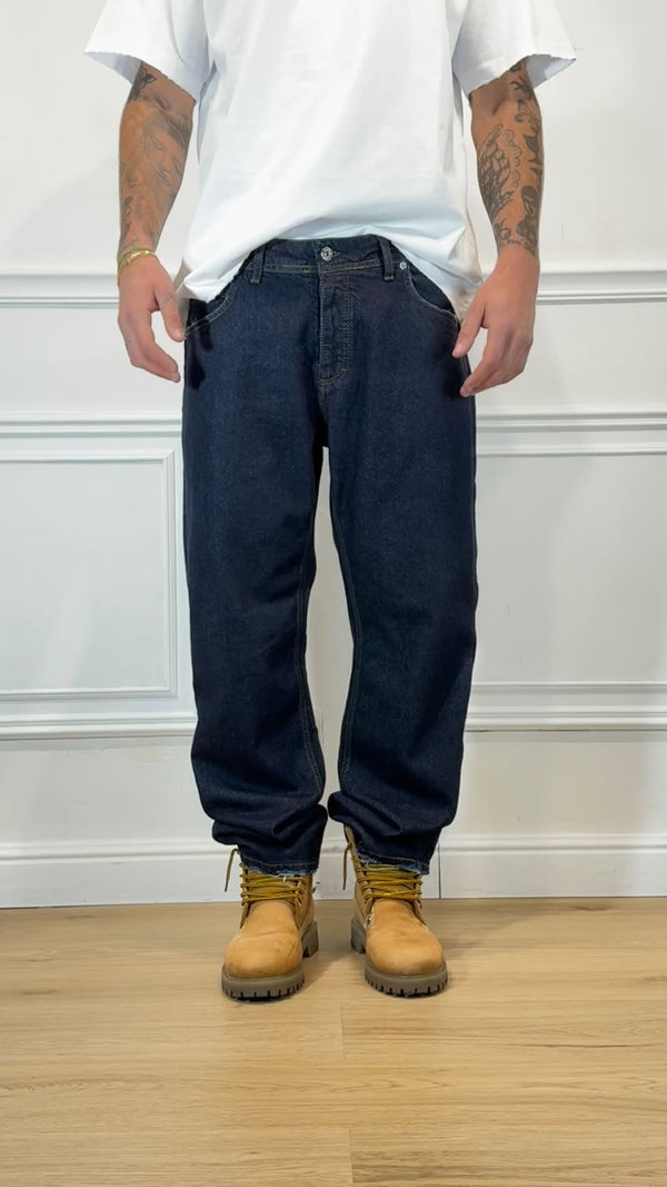 Jeans denim