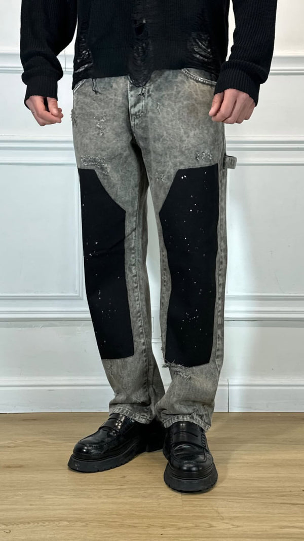 Jeans Carpenter