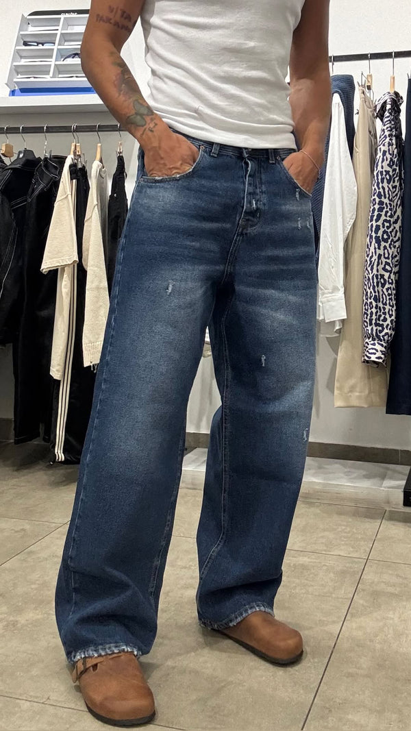 Jeans Baggy