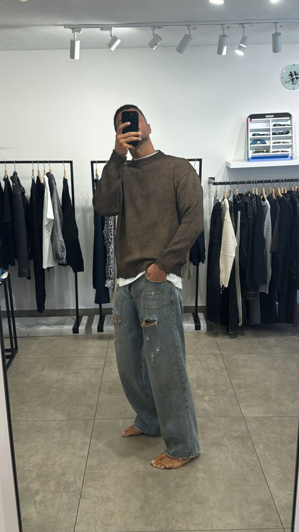Maglione Way