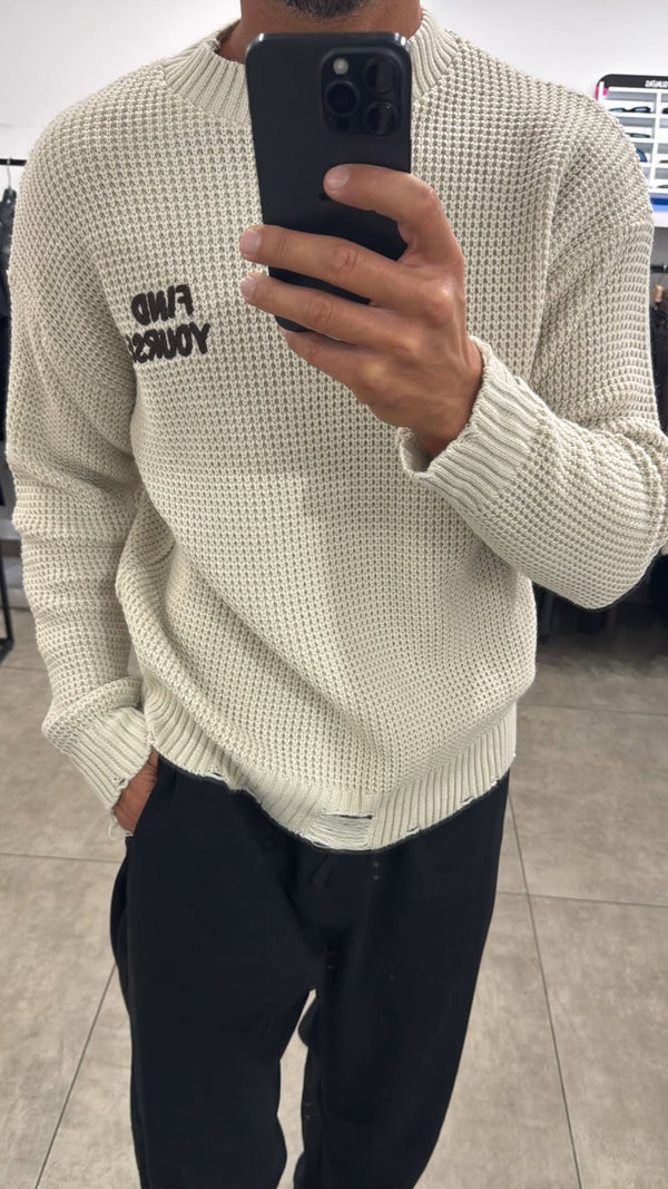 Maglione yourself