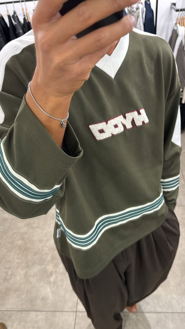 Maglia ICE-T