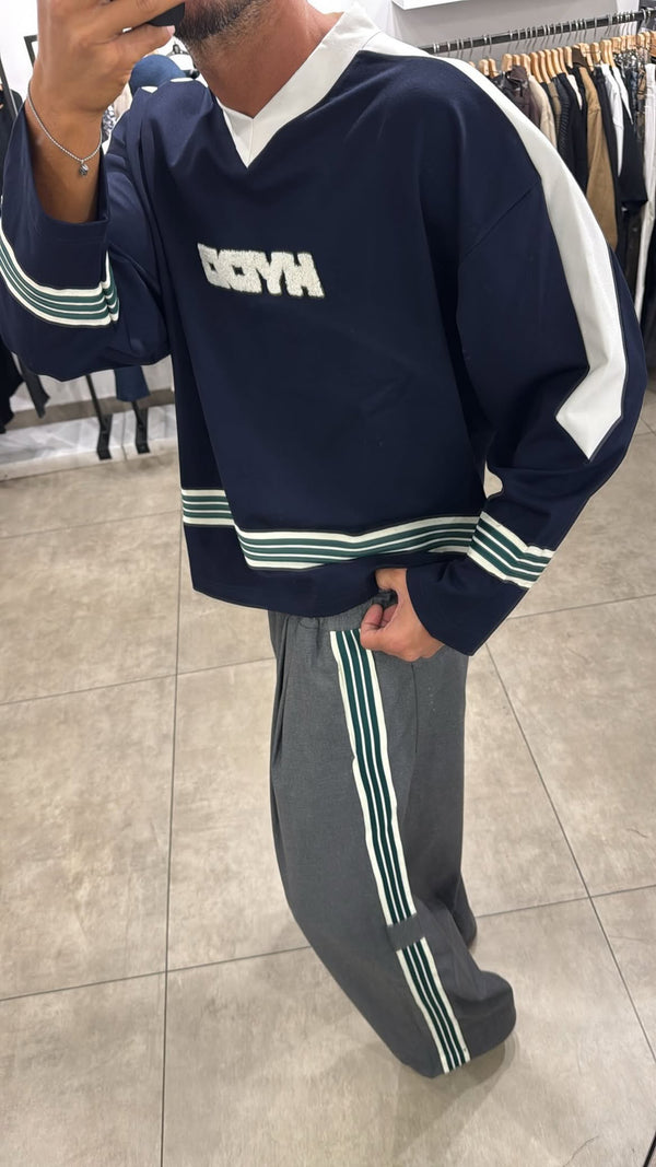 Pantalone Drake