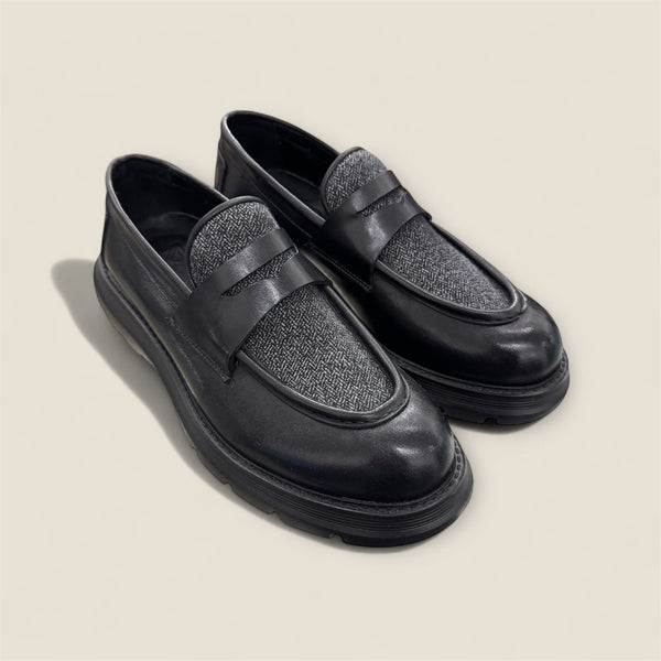 Mocassino Penny loafer truck