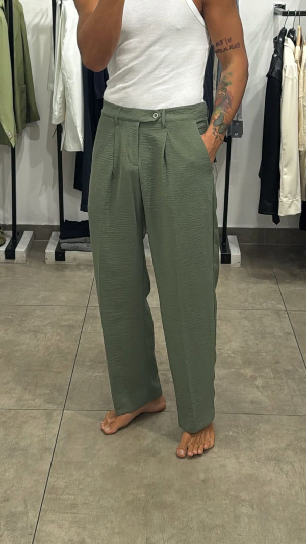 Pantalone Tenka