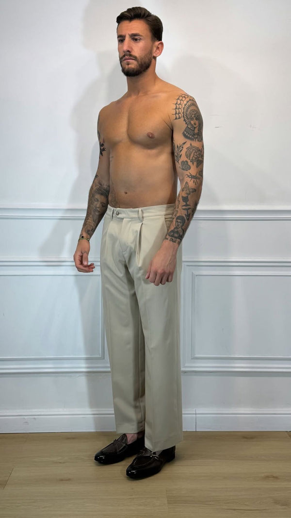 Panta Geras