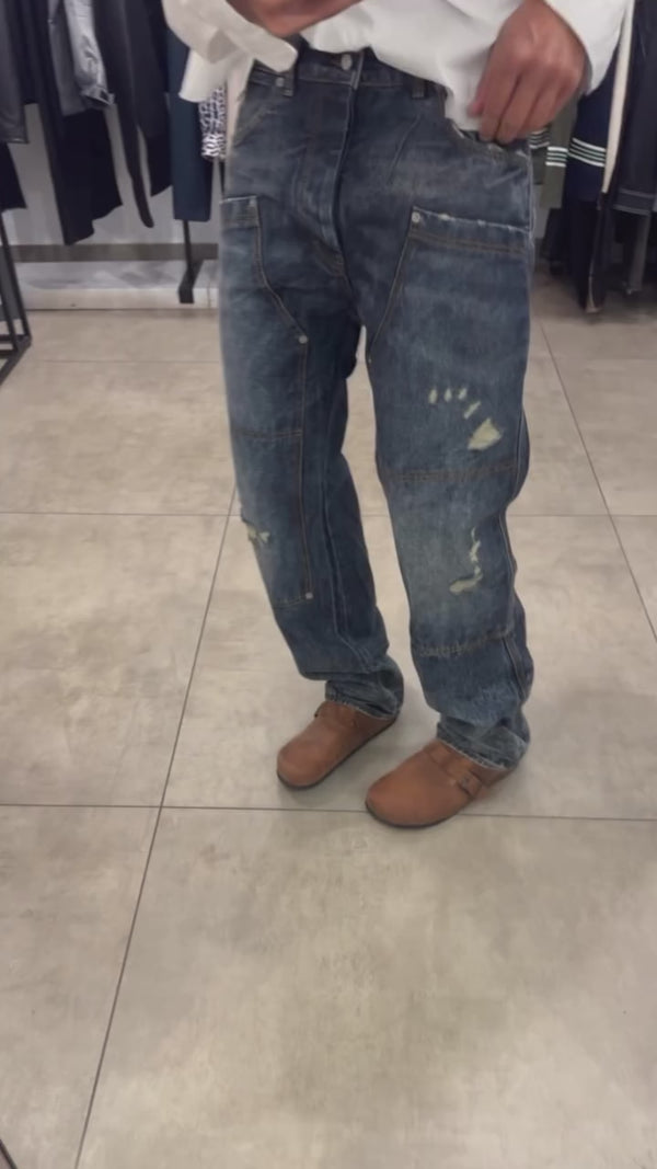Jeans Carpenter